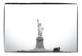 Statue of Liberty, c.1982