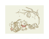 Pooh and Friends