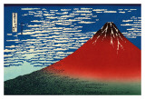 Red Fuji
