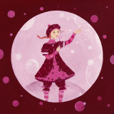 Buy Ma Petite Bulle &Agrave; Moi at AllPosters.com