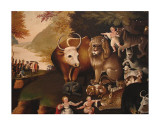 Peaceable Kingdom