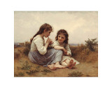 Childhood Idyll