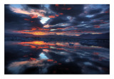 Icelandic Sunset
