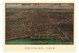 Buy Chicago 1916 at AllPosters.com
