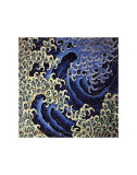 Buy Masculine Wave (detail) at AllPosters.com