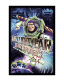 Buzz Lightyear: Galaxy Defender