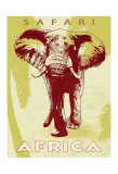 Buy Safari Africa at AllPosters.com