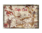 Buy Cape Cod Holiday at AllPosters.com