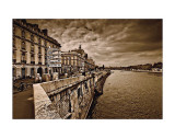 Paris Art Print