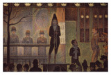 Circus Sideshow
