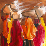 Saris