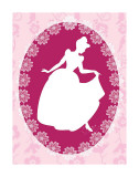 Cinderella Cameo