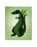 Green Dragon