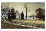 Late October