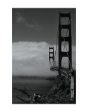 Golden Gate Fog