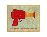 Rayvon Star VII