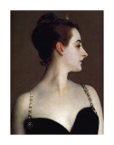 Buy Madame X (detail) at AllPosters.com