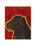 Lab (black)