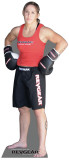 Buy MMA Fighters - Cyborg at AllPosters.com