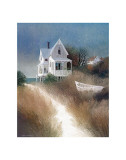 Sand Path