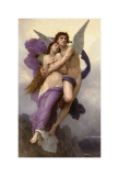 Ravishment of Psyche