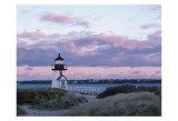 Buy Brant Point Light at AllPosters.com