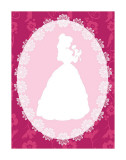 Belle Cameo