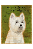 West Highland White Terrier