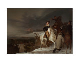 The Passage of the Delaware, c.1819