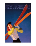 Buy New Hampshire at AllPosters.com