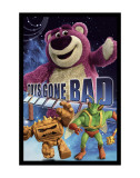 Toys Gone Bad