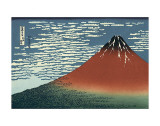 Buy Red Fuji at AllPosters.com