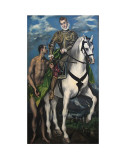 Buy Saint Martin and the Begger, c.1597-99 at AllPosters.com