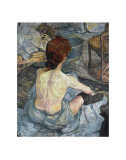 La Toilette