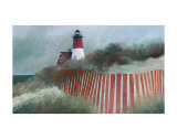 Buy Old Nauset Light at AllPosters.com