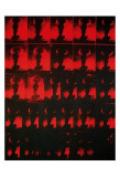 Red Explosion, c.1963