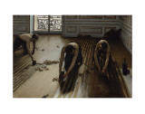 The Floor Scrapers, c.1875