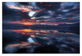 Icelandic Sunset