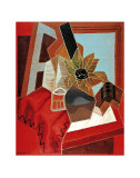 Buy Flowers on the Table at AllPosters.com