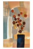 Buy Flowers in the Archway at AllPosters.com