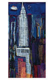 New York Skyline