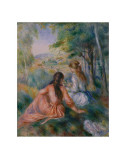 In the Meadow