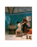 The Bath, ca. c.1880-1885