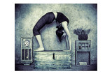 Urdhva Dhanurasana