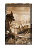 Paris Art Print