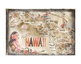 Buy Aloha Hawaii at AllPosters.com