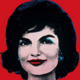 Jackie, 1964