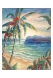 Buy Tropical Breeze I at AllPosters.com