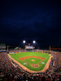 Texas Rangers v San Francisco Giants, Game 1: The San Francisco Giants play the Texas Rangers