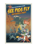 See Pigs Fly